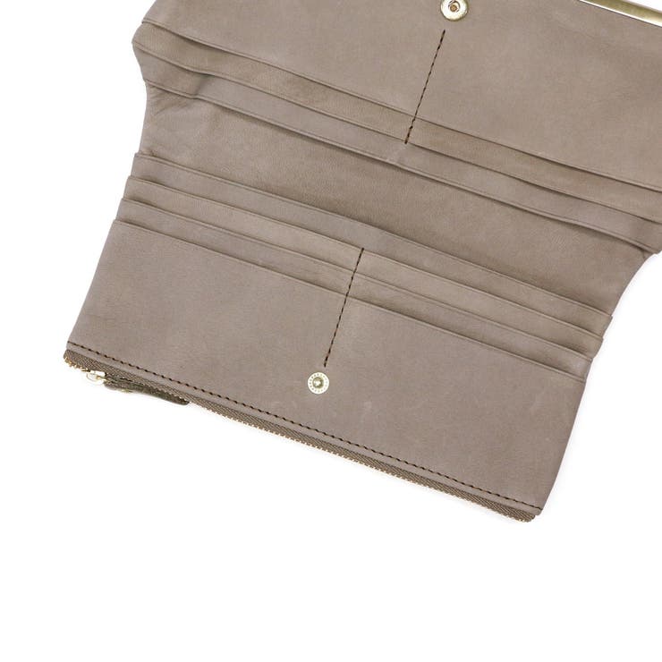 クレドラン 長財布 CLEDRAN | ギャレリア Bag＆Luggage | 詳細画像15 
