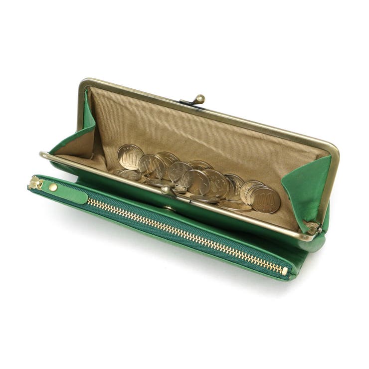 クレドラン 長財布 CLEDRAN | ギャレリア Bag＆Luggage | 詳細画像16 