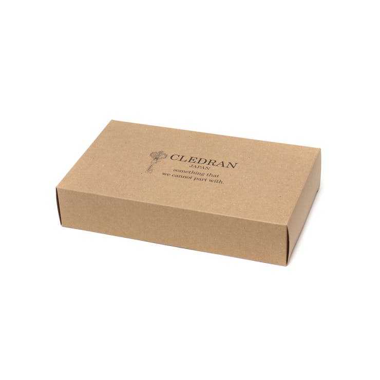 クレドラン 長財布 CLEDRAN | ギャレリア Bag＆Luggage | 詳細画像18 