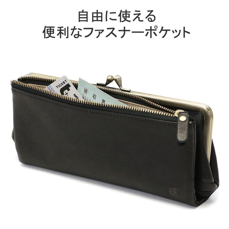 クレドラン 長財布 CLEDRAN | ギャレリア Bag＆Luggage | 詳細画像6 