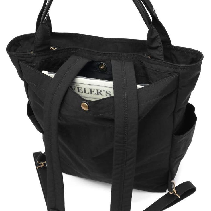 クレドラン リュック レディース | ギャレリア Bag＆Luggage | 詳細画像15 