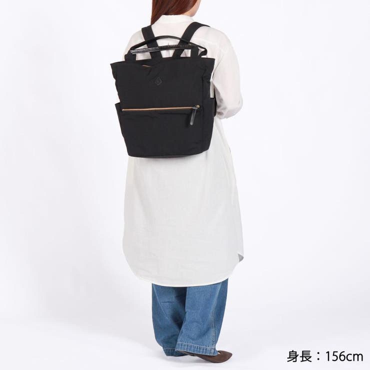 クレドラン リュック レディース | ギャレリア Bag＆Luggage | 詳細画像4 