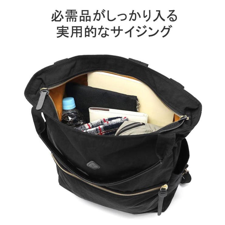 クレドラン リュック レディース | ギャレリア Bag＆Luggage | 詳細画像6 