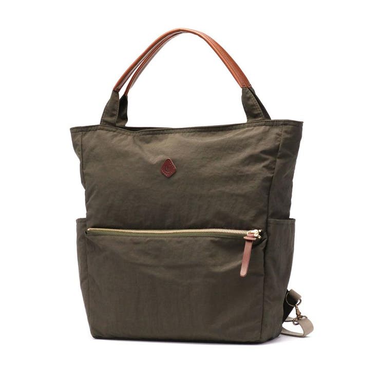 OLIVE | クレドラン リュック レディース | ギャレリア Bag＆Luggage
