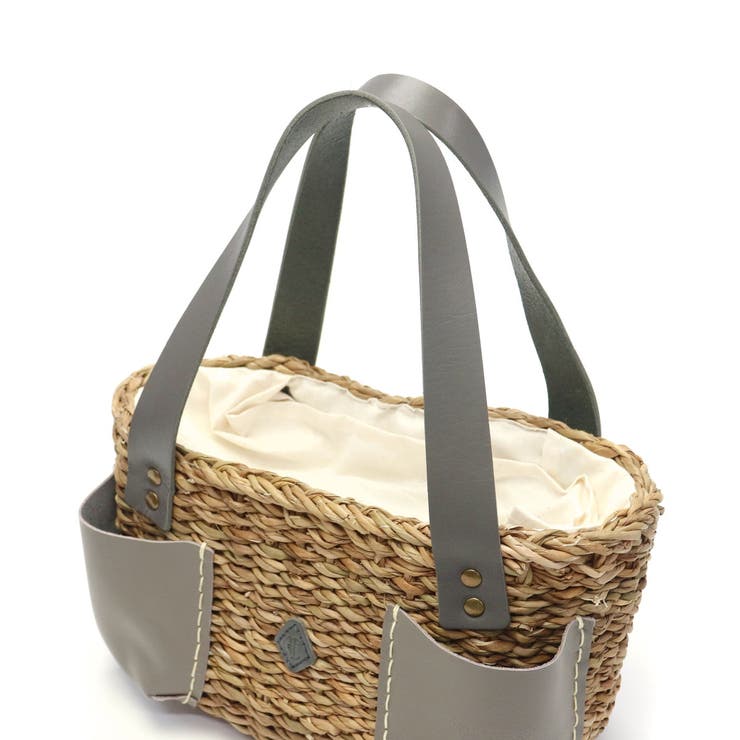 クレドラン かごバッグ CLEDRAN | ギャレリア Bag＆Luggage | 詳細画像14 