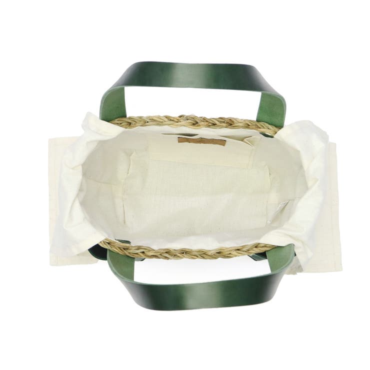 クレドラン かごバッグ CLEDRAN | ギャレリア Bag＆Luggage | 詳細画像18 