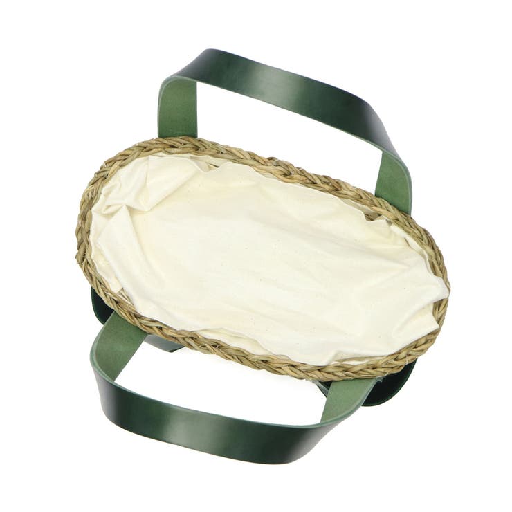 クレドラン かごバッグ CLEDRAN | ギャレリア Bag＆Luggage | 詳細画像19 