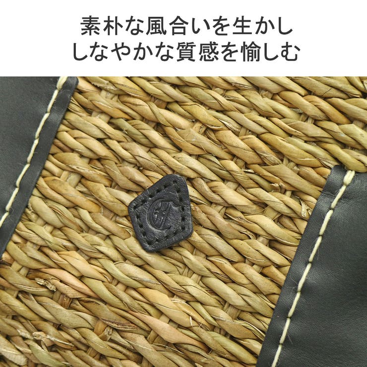 クレドラン かごバッグ CLEDRAN | ギャレリア Bag＆Luggage | 詳細画像8 