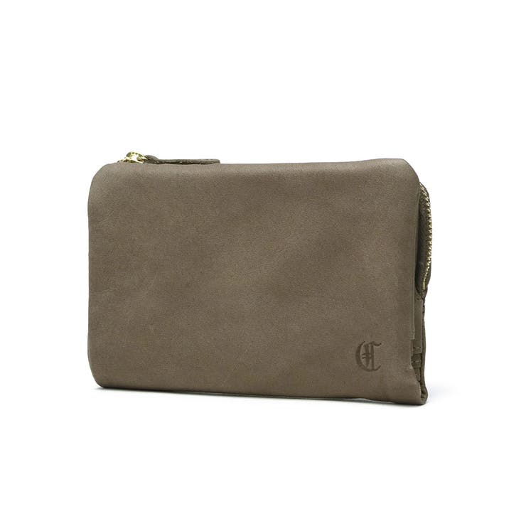 GREGE | クレドラン 二つ折り財布 レディース | ギャレリア Bag＆Luggage