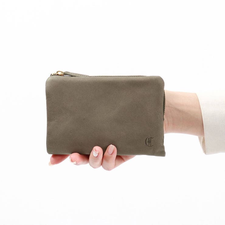 クレドラン 二つ折り財布 レディース | ギャレリア Bag＆Luggage | 詳細画像2 