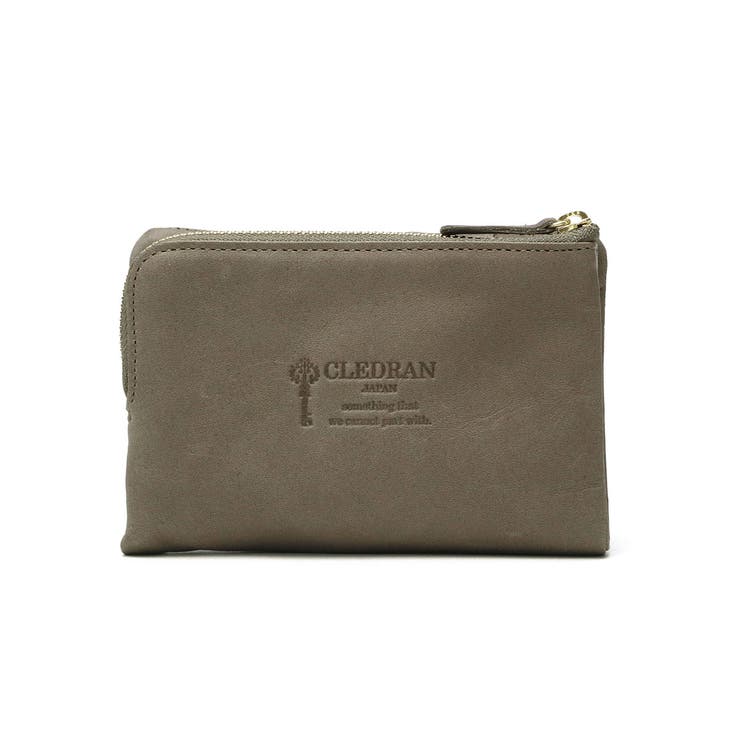 クレドラン 二つ折り財布 レディース | ギャレリア Bag＆Luggage | 詳細画像9 