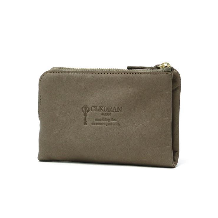クレドラン 二つ折り財布 レディース | ギャレリア Bag＆Luggage | 詳細画像10 