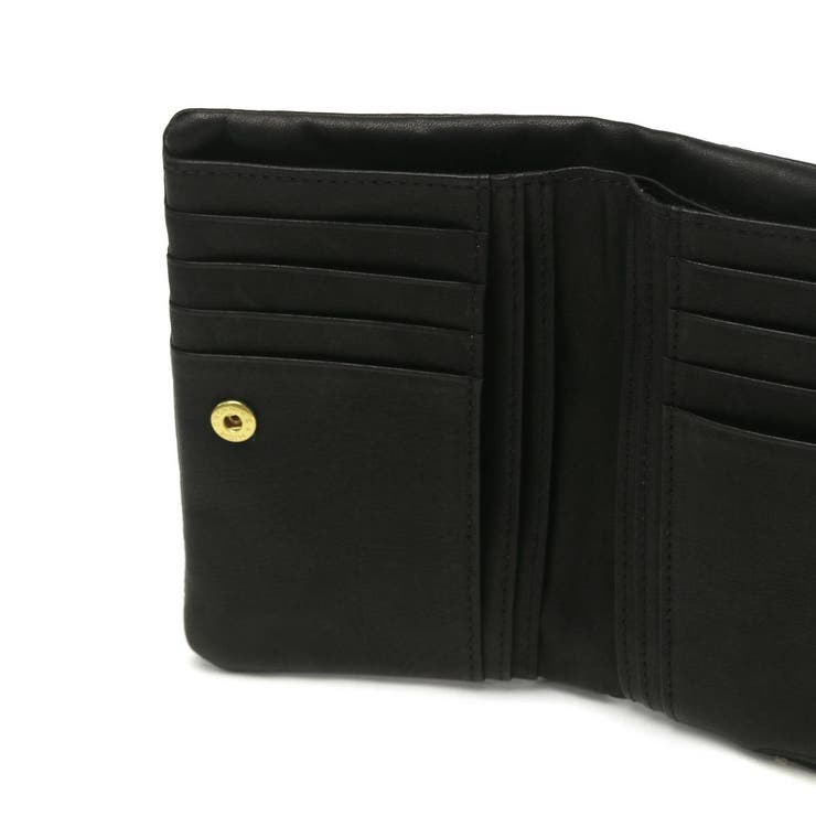 クレドラン 二つ折り財布 レディース | ギャレリア Bag＆Luggage | 詳細画像13 