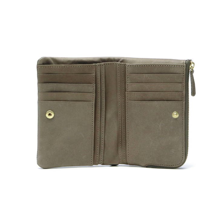 クレドラン 二つ折り財布 レディース | ギャレリア Bag＆Luggage | 詳細画像16 