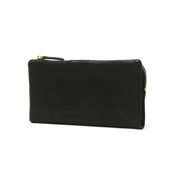 BLACK | クレドラン 長財布 CLEDRAN | ギャレリア Bag＆Luggage