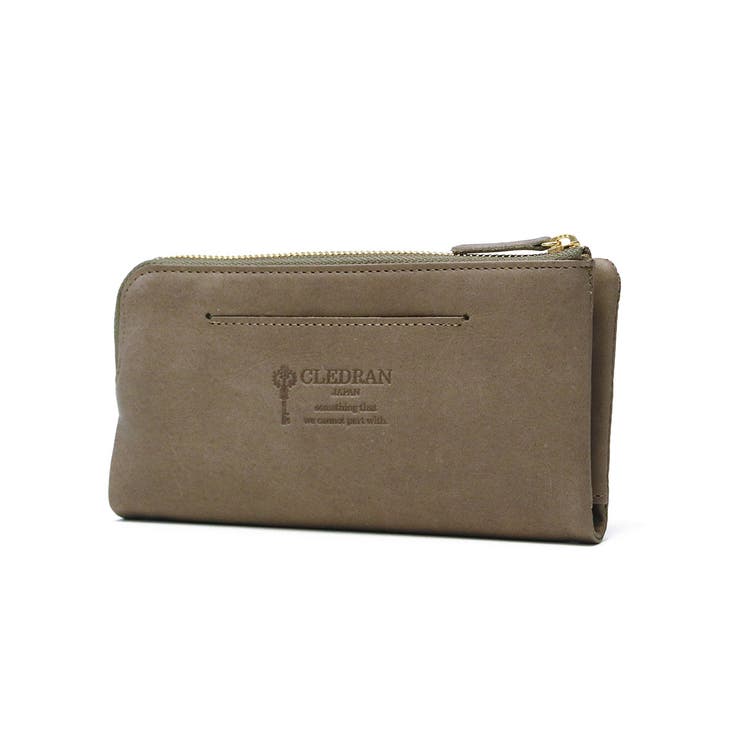 クレドラン 長財布 CLEDRAN | ギャレリア Bag＆Luggage | 詳細画像12 