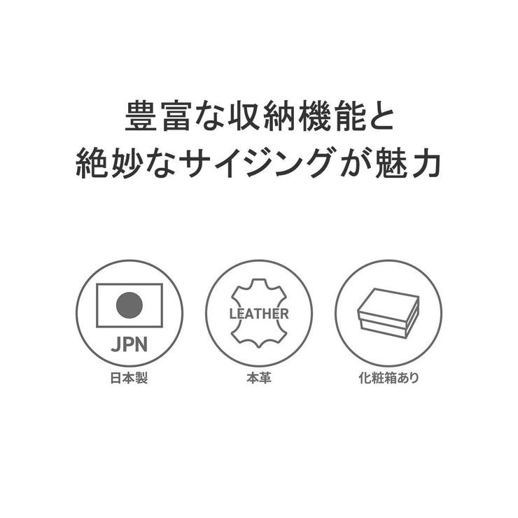 クレドラン 長財布 CLEDRAN | ギャレリア Bag＆Luggage | 詳細画像3 