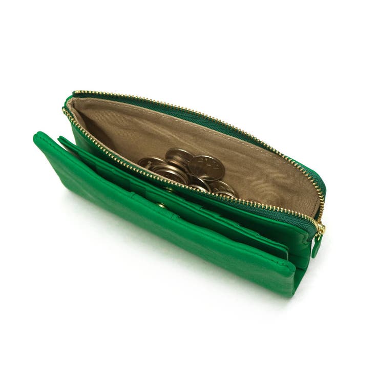 クレドラン 長財布 CLEDRAN | ギャレリア Bag＆Luggage | 詳細画像18 