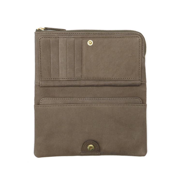 クレドラン 長財布 CLEDRAN | ギャレリア Bag＆Luggage | 詳細画像19 