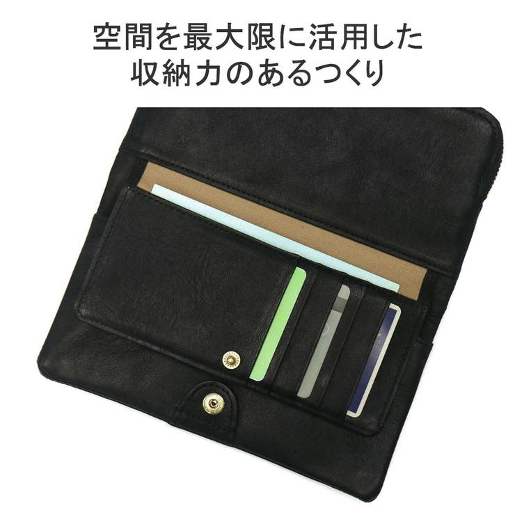 クレドラン 長財布 CLEDRAN | ギャレリア Bag＆Luggage | 詳細画像5 