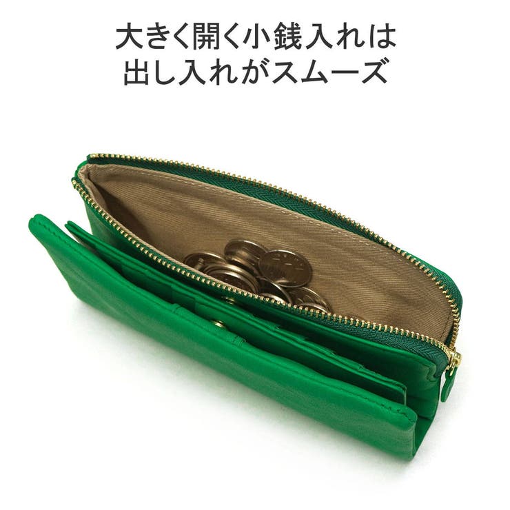 クレドラン 長財布 CLEDRAN | ギャレリア Bag＆Luggage | 詳細画像6 