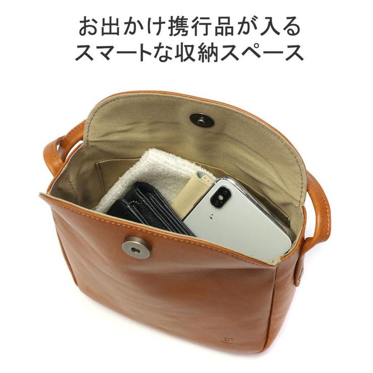 クレドラン ショルダーバッグ レディース | ギャレリア Bag＆Luggage | 詳細画像6 