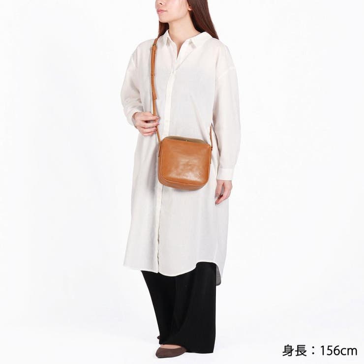 クレドラン ショルダーバッグ レディース | ギャレリア Bag＆Luggage | 詳細画像4 