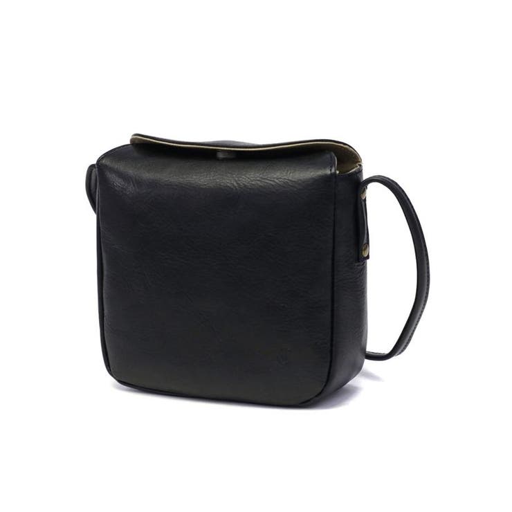 BLACK | クレドラン ショルダーバッグ レディース | ギャレリア Bag＆Luggage