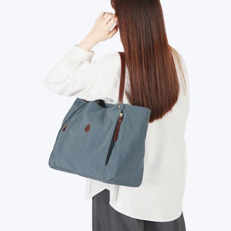 クレドラン トートバッグ レディース | ギャレリア Bag＆Luggage | 詳細画像2 