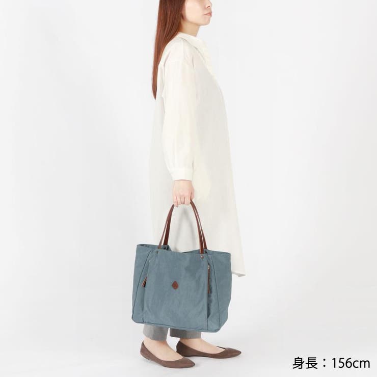 クレドラン トートバッグ レディース | ギャレリア Bag＆Luggage | 詳細画像4 