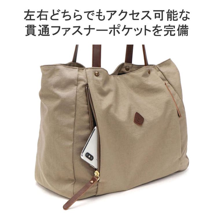 クレドラン トートバッグ レディース | ギャレリア Bag＆Luggage | 詳細画像7 