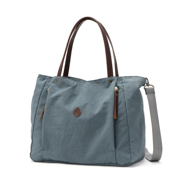 BLUEGRAY | クレドラン トートバッグ レディース | ギャレリア Bag＆Luggage