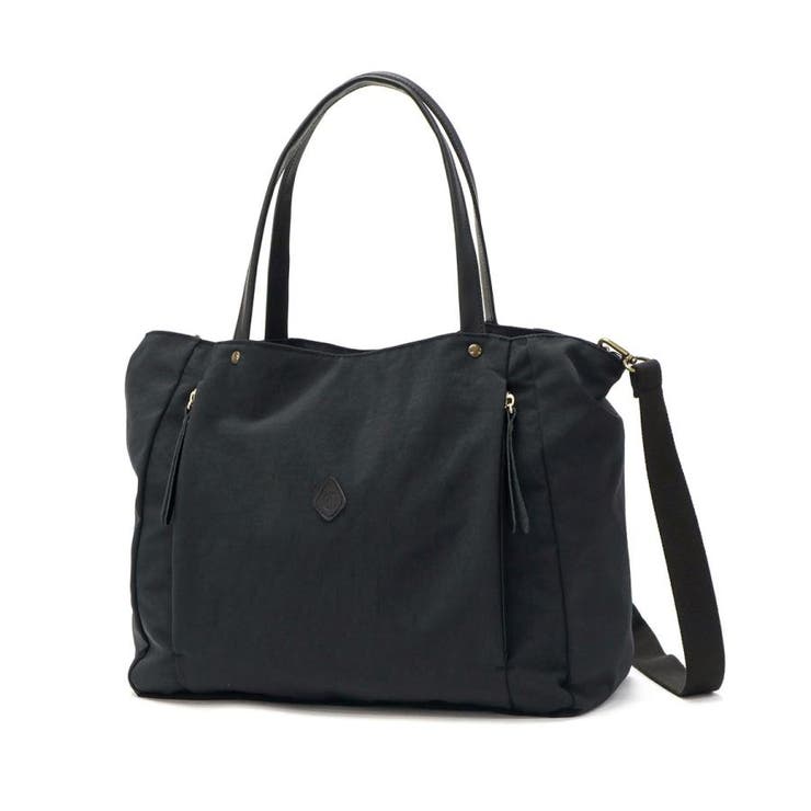 BLACK | クレドラン トートバッグ レディース | ギャレリア Bag＆Luggage