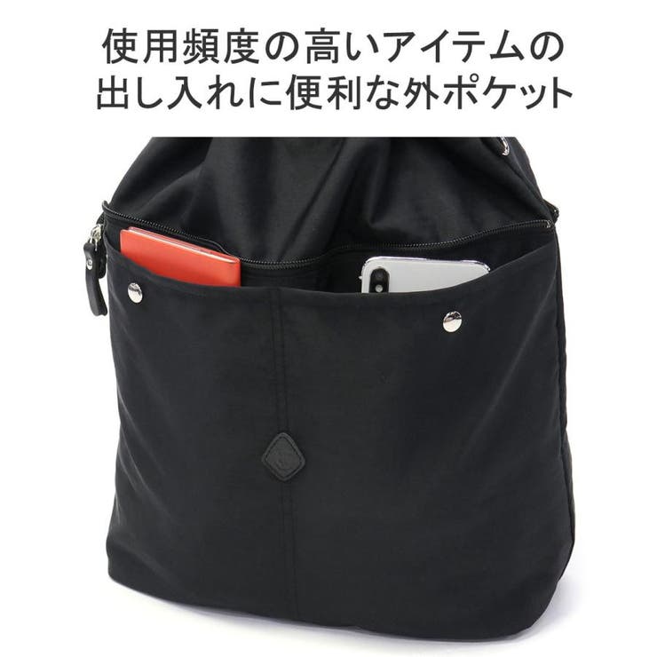 クレドラン トートバッグ レディース | ギャレリア Bag＆Luggage | 詳細画像10 