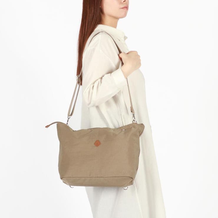 クレドラン トートバッグ レディース | ギャレリア Bag＆Luggage | 詳細画像3 
