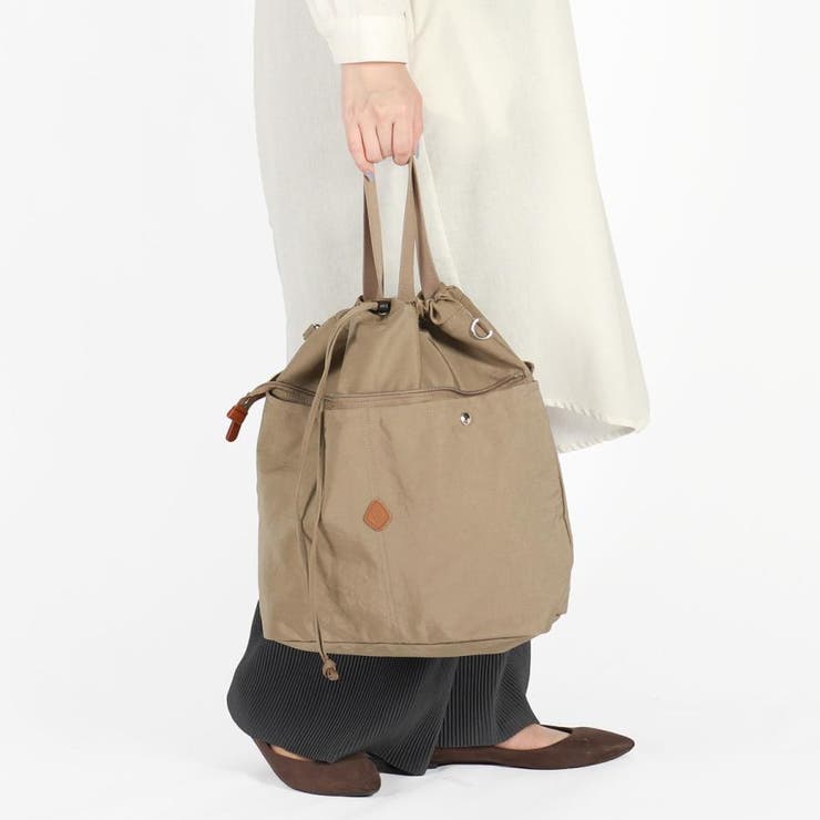 クレドラン トートバッグ レディース | ギャレリア Bag＆Luggage | 詳細画像5 