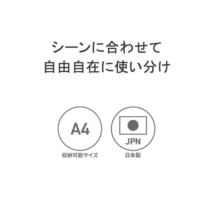クレドラン トートバッグ レディース | ギャレリア Bag＆Luggage | 詳細画像7 