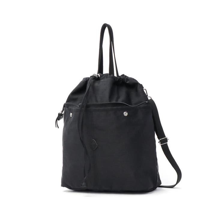 BLACK×BLACK | クレドラン トートバッグ レディース | ギャレリア Bag＆Luggage