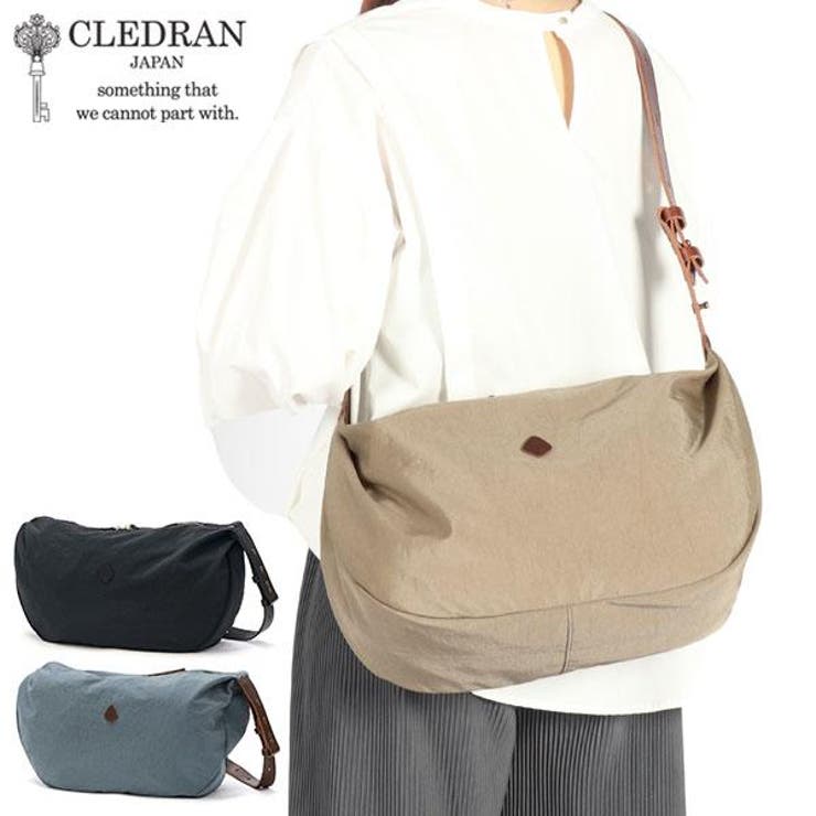 クレドラン ショルダーバッグ レディース | ギャレリア Bag＆Luggage | 詳細画像1 