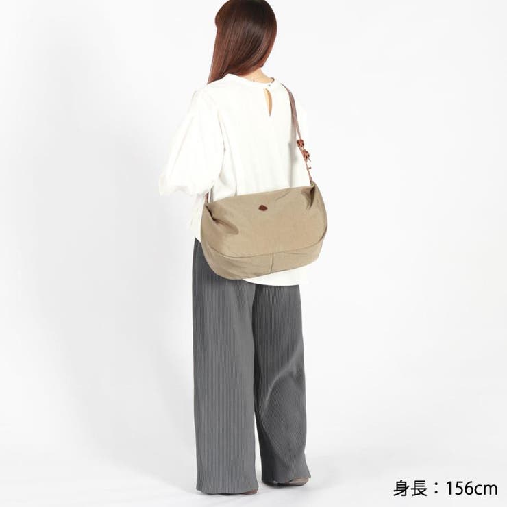 クレドラン ショルダーバッグ レディース | ギャレリア Bag＆Luggage | 詳細画像4 