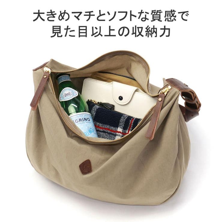 クレドラン ショルダーバッグ レディース | ギャレリア Bag＆Luggage | 詳細画像6 