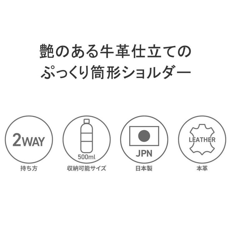クレドラン ショルダーバッグ レディース | ギャレリア Bag＆Luggage | 詳細画像5 