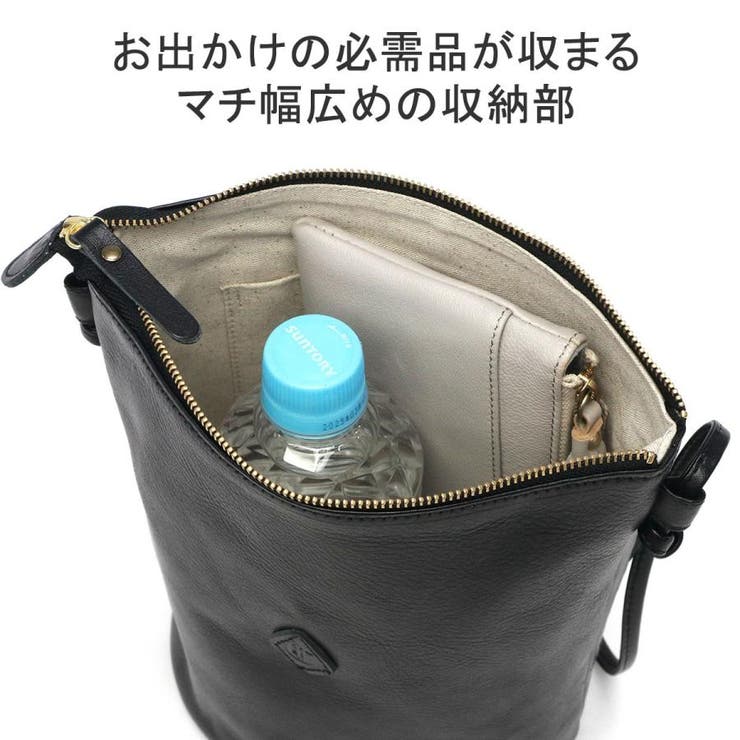 クレドラン ショルダーバッグ レディース | ギャレリア Bag＆Luggage | 詳細画像7 