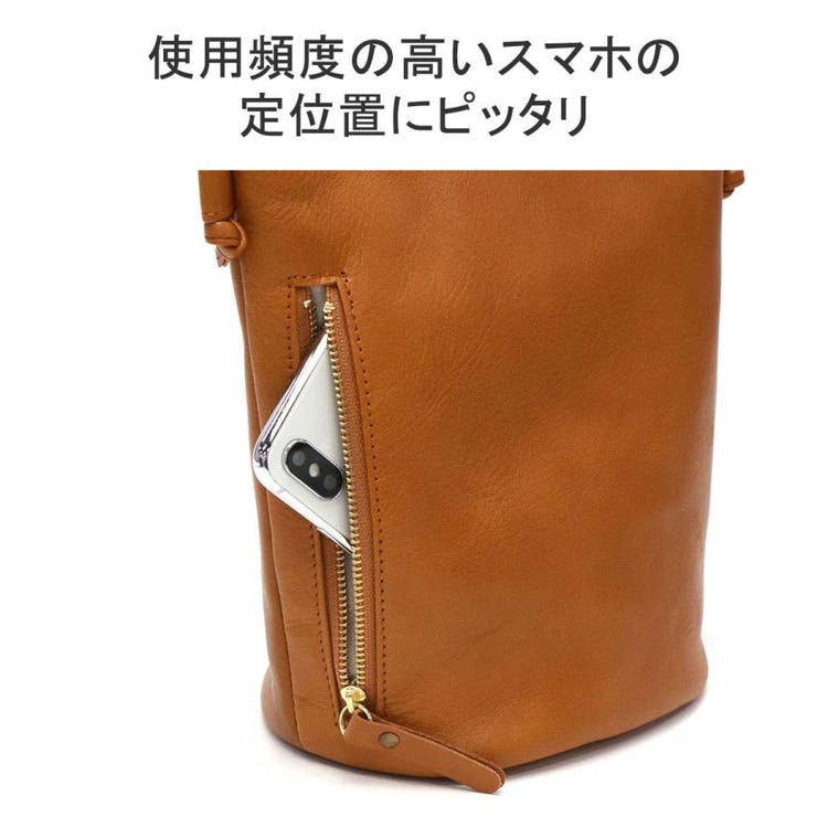 クレドラン ショルダーバッグ レディース | ギャレリア Bag＆Luggage | 詳細画像8 