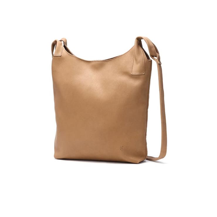 BEIGE | クレドラン ショルダーバッグ レディース | ギャレリア Bag＆Luggage