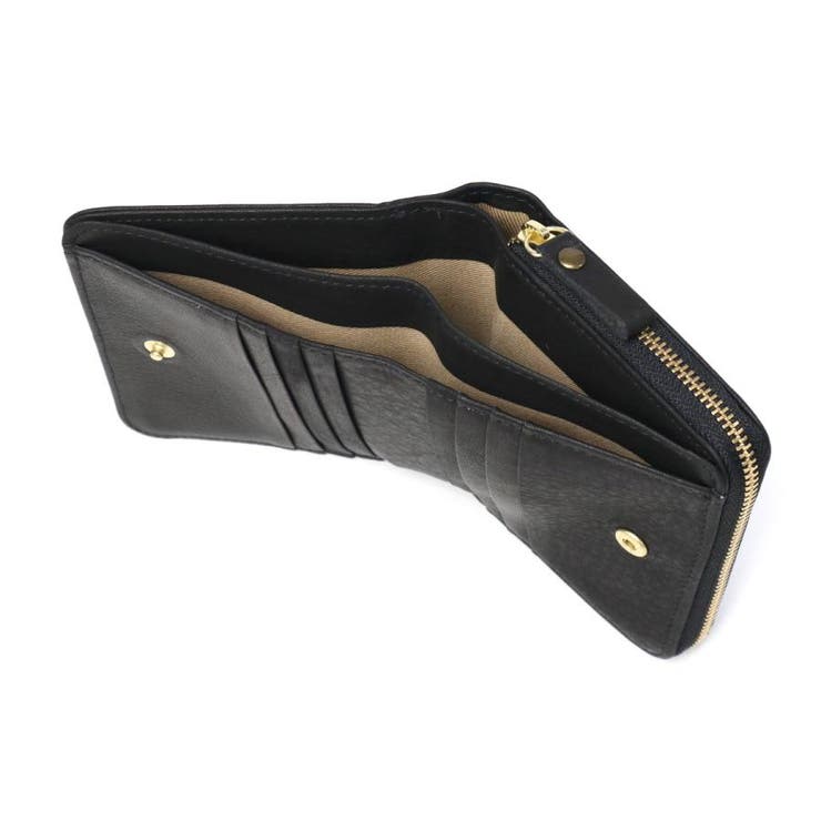 クレドラン 二つ折り財布 レディース | ギャレリア Bag＆Luggage | 詳細画像12 