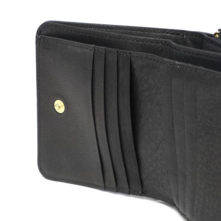 クレドラン 二つ折り財布 レディース | ギャレリア Bag＆Luggage | 詳細画像13 