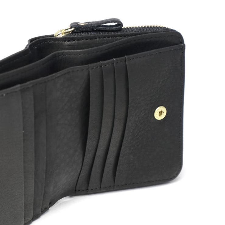 クレドラン 二つ折り財布 レディース | ギャレリア Bag＆Luggage | 詳細画像14 