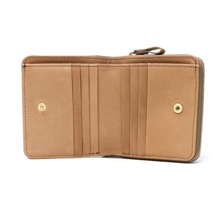 クレドラン 二つ折り財布 レディース | ギャレリア Bag＆Luggage | 詳細画像16 