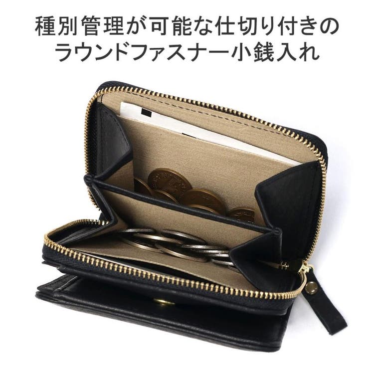 クレドラン 二つ折り財布 レディース | ギャレリア Bag＆Luggage | 詳細画像5 